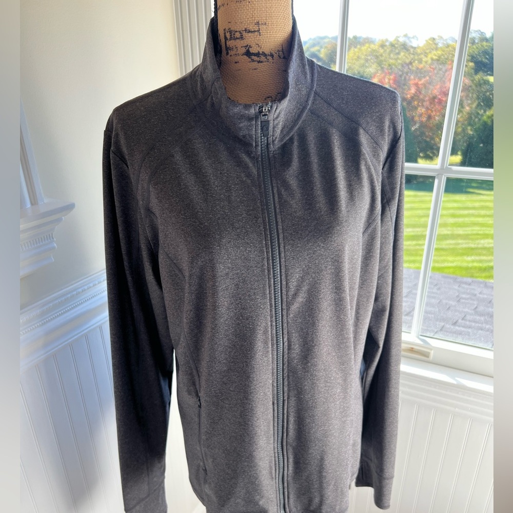 Xersion Athletic Jacket